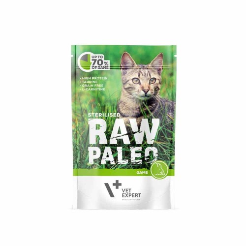 raw-paleo-sterilised-game-100g-mokra-karma-dla-kotow-sterylizowanych-dziczyzna-petsplanet-bydgoszcz.jpg