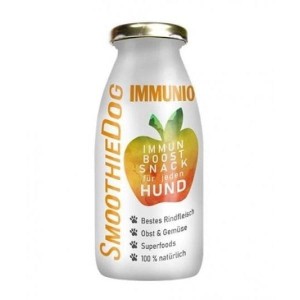 SmoothieDog IMMUNIO 250ml