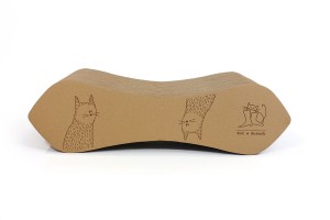 Drapak dla kota (średni)