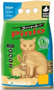 Super Pinio Tajga 10l