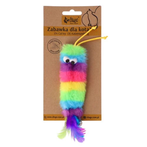 Zabawka-dla-kota-WORM-dingo-petsplanet.jpg