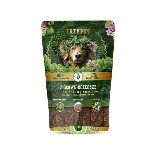 ZioloweRozkosze-Bazant-70g-happysnacky-petsplanet.jpg