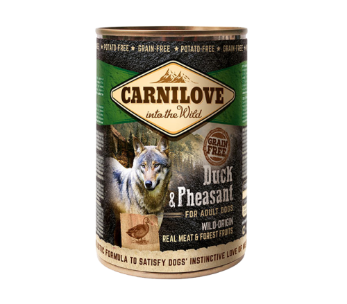 carnilove-kaczka-bazant-400g-petsplanet.png
