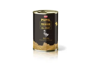 PUPIL Premium All Meat GOLD kaczka 400g