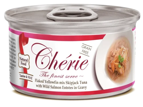 -Tuna-with-Wild-Salmon-Entrees-in-Gravy-Cherie-80g.jpg