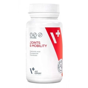 VetExpert Joints & Mobility 30 kapsułek