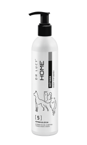 Dr. Lucy Home Odżywka z Witaminami dla każdego typu sierści 250ml