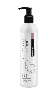 Dr. Lucy Home Szampon dla szczeniąt 250ml  
