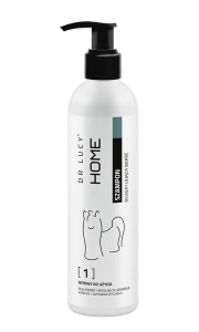 Dr. Lucy Home Szampon dla psów długowłosych 250ml