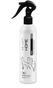 Dr. Lucy Home Spray Ułatwiający Rozczesywanie 250ml