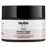 MUBO puder do usuwania plam zacieków pod oczami psa i kota 24g