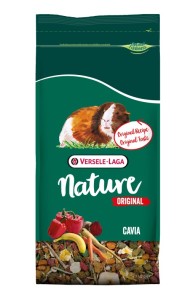 Versele Laga Original Dla świnek 750g