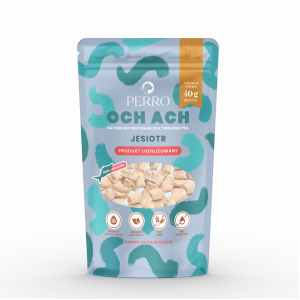 PERRO Och Ach Jesiotr 40g  