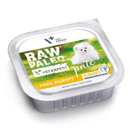 raw-paleo-pate-mini-puppy-turkey-mokra-karma-dla-szczeniat-indyk-150-g (1).webp