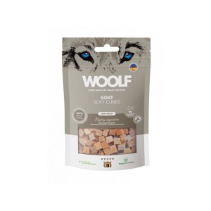WOOLF Soft cubes Koza 100g