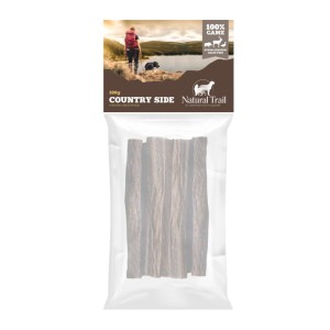 NATURAL TRAIL gryzak dziczyzna 100g