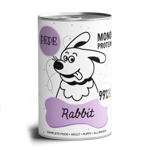 Pepe Królik 400g