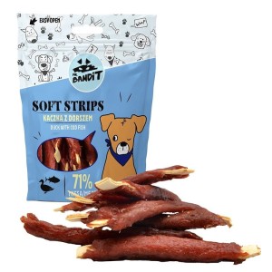 MR.BANDIT Soft Strips 500g