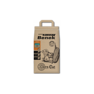 Benek Corn Cat 14L MORSKA BRYZA