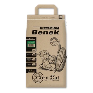 Benek Corn Ultra 7L Trawa