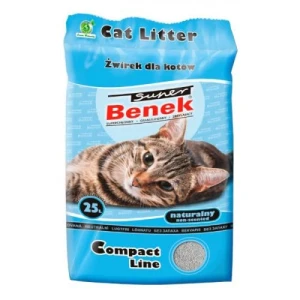 Super Benek Compact 25 l