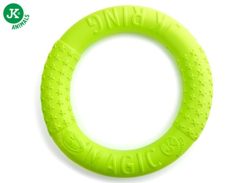 46513-1-jk-animals-eva-pena-magic-ring-27-cm-zeleny-1.jpg