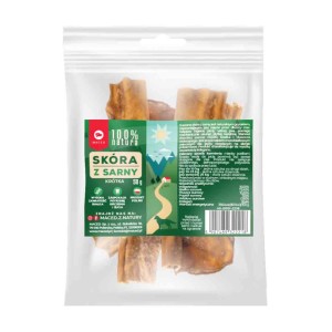 Skóra z sarny Maced NEW 50g