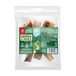Skóra z dzika Maced 50g