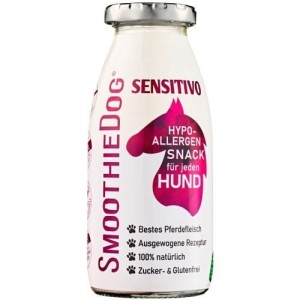 Smoothie Dog Konina Sensitive 250 ml
